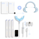 Komplettes Zahnaufhellungs-Bundle