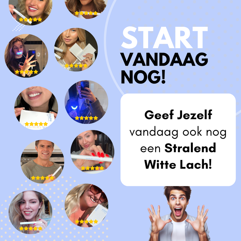 Starter Bundel