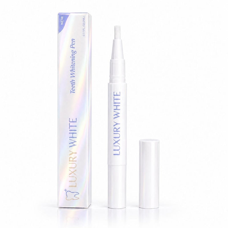 Luxury White PAP+ Whitening Pen