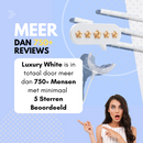 Luxury White Reviews