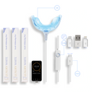 TANDENBLEEK SET VOOR THUIS