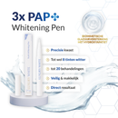 Pro-LED Kit de Blanchiment Dentaire
