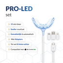 Complete Teeth Whitening Bundle